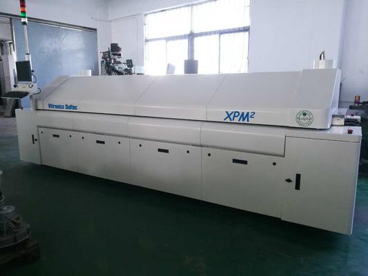 Vitronics Vitronics Soltec  Reflow oven